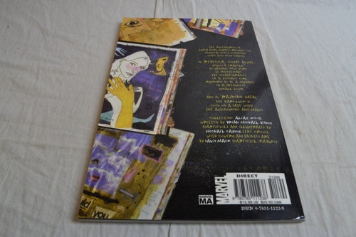 Alias Vol. 2 Come Home TP Marvel