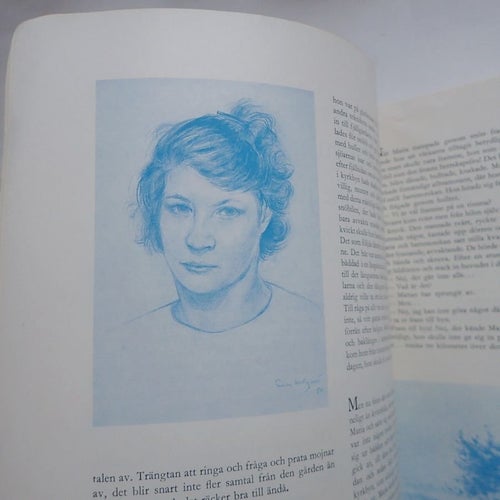 Jultrevnad 1950 , bl.a. Einar Wallquist : Natten före jul mm.