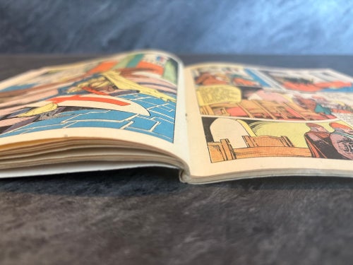 Illustrerade Klassiker Nr 24
