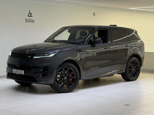 Land Rover Range Rover Sport P460e P550e Autobiography / Moms