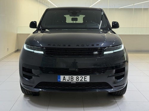 Land Rover Range Rover Sport P460e P550e Autobiography / Moms