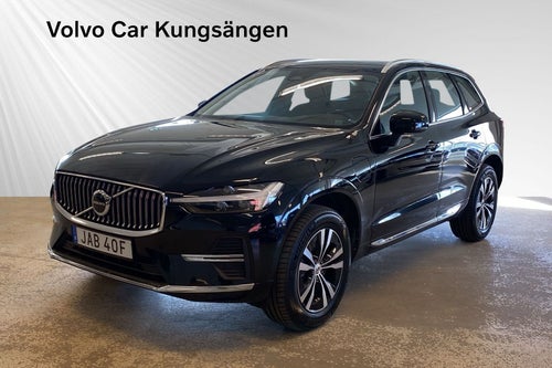 Volvo XC60 Recharge T6 Core Edition DRAG