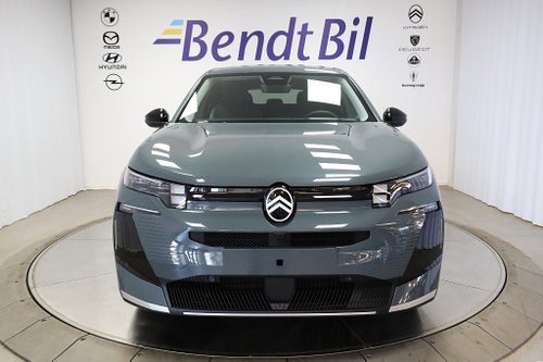 Citroën C5 Aircross Hybrid 145 e-DCS, 146hk, 2026