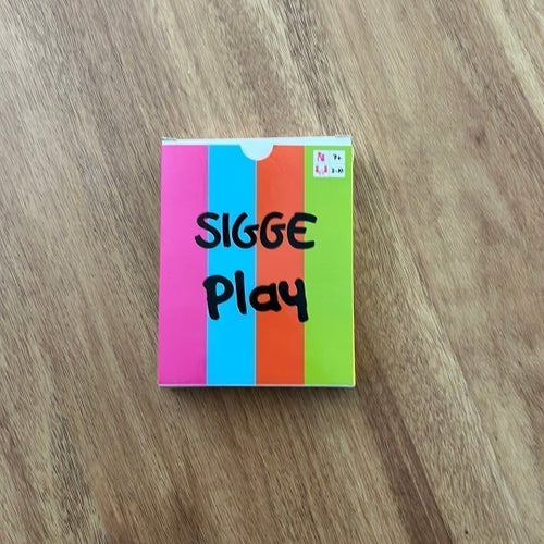 Sigge Play