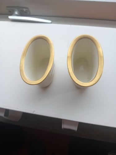 Royal Copenhagen Fajance B&G
