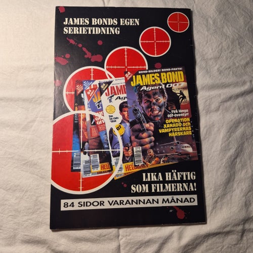 Indiana Jones på äventyr: Mumiens grav!, 1993