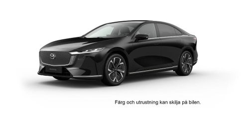 Mazda 6e Standard Range Takumi 68,8kWh 5-d