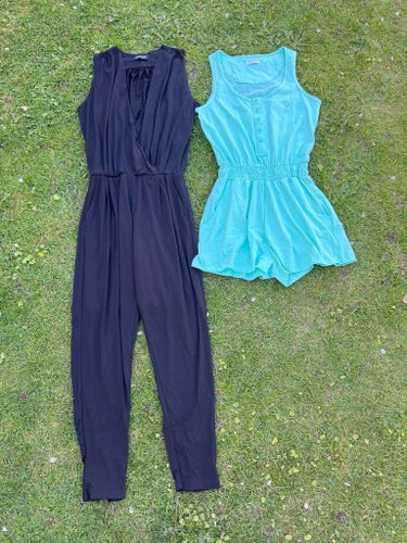 Jumpsuit och Playsuit Stl M