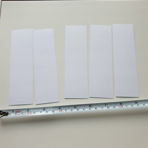 5st böcker bokmärken