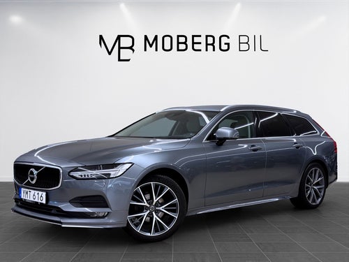 Volvo V90 D4 190hk Momentum Adv Edt Navi Keyless PDC