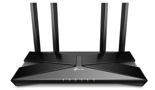TP-Link Archer ArcherAx23 - AX1800 Router Dual band