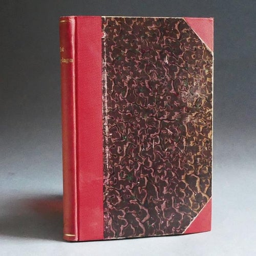 Ulla Linder . Mot undergången ,1903 , En berättelse från det döende Polen