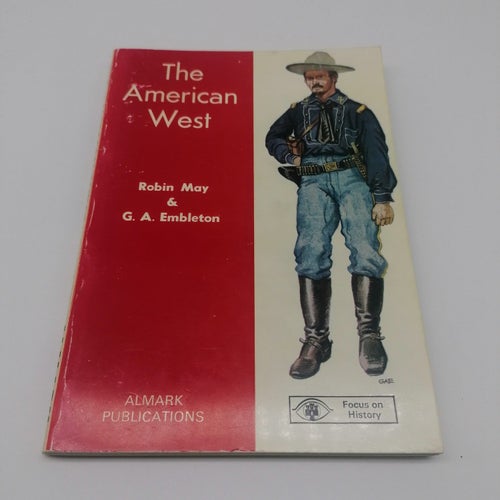 The American West