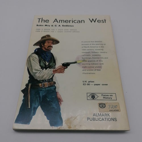 The American West