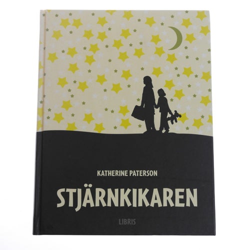 Katherine Paterson - Stjärnkikaren