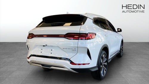 BYD Seal U DM-i COMFORT PHEV - DEMO 0% RÄNTA