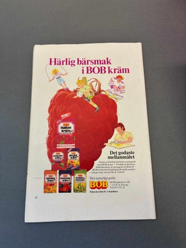 Alf nr 9 1989