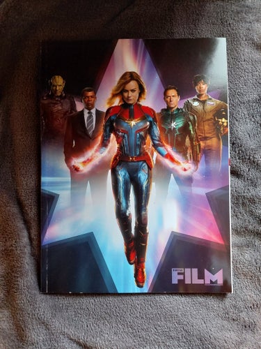 Total Film Magazine - 2019 - nr 282