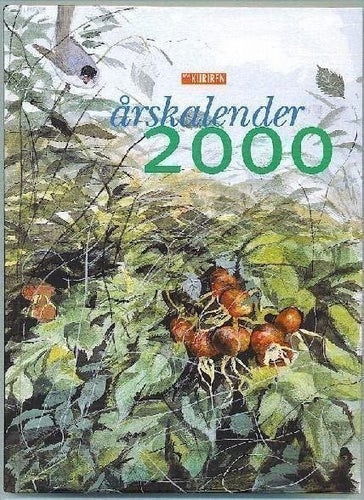 Årskalender 2000