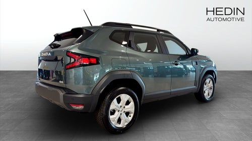 Dacia Duster EXPRESSION HYBRID 150 4X4