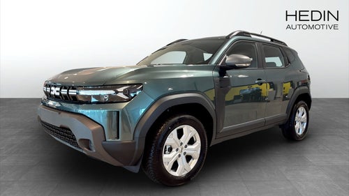 Dacia Duster EXPRESSION HYBRID 150 4X4