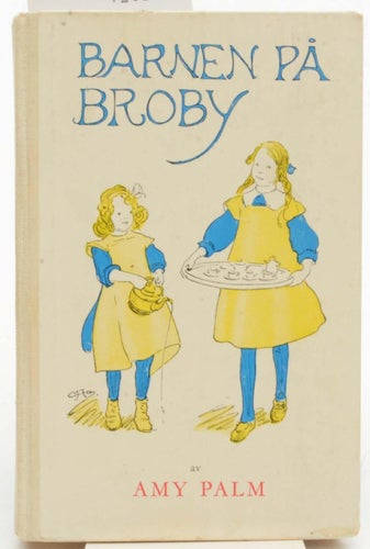 Barnen på Broby