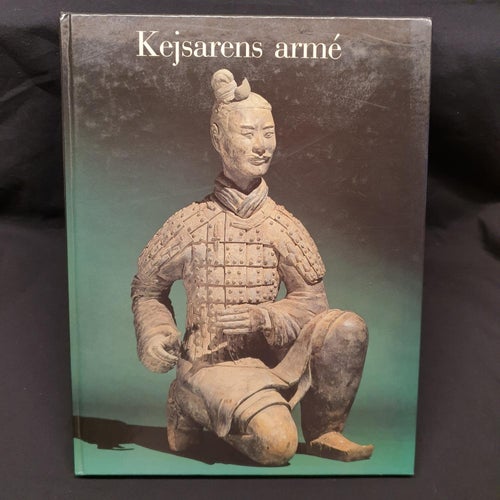 Kejsarens Armé (Inbunden) >VG< 1985