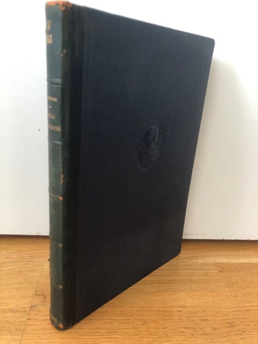 PEDERSEN, Holger: Språkvetenskapen under nittonde århundradet. Tryckt 1924