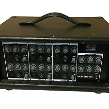SLX Audio system 6150