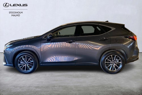 Lexus NX 450h+ Business Plus AWD 309hk Sommarkampanj P-värm Drag Navi Keyless