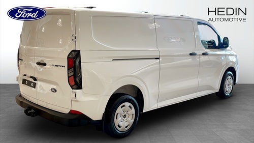 Ford Transit Custom 320 TREND SKÅP 320L2 136 AUT 2990kr månad
