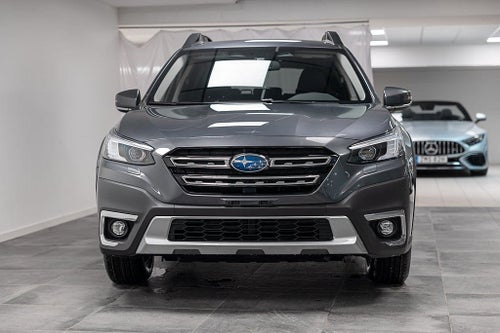 Subaru Outback LIMITED