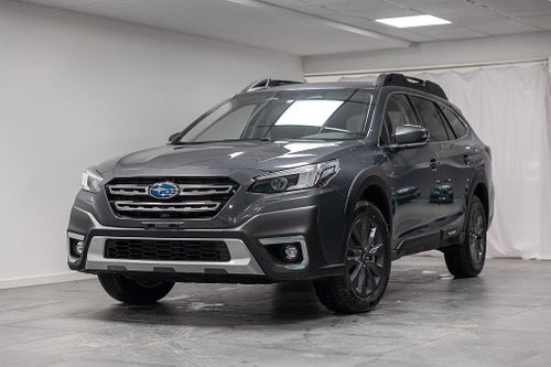 Subaru Outback LIMITED