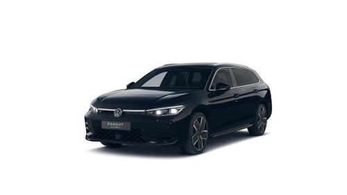 Volkswagen Passat Variant eHybrid e-Hybrid 272 DSG6 R-Line SWE-Edition