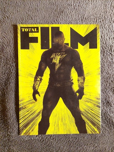 Total Film - September 2022 - nr 328