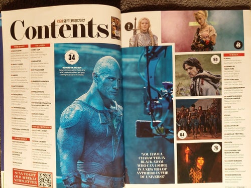 Total Film - September 2022 - nr 328