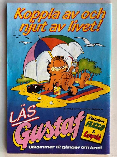 Spindelmannen - 1987:2 VG