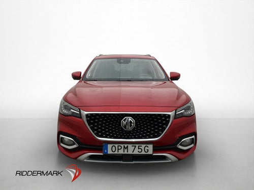 MG EHS PHEV 258hk LUXURY Pano 360° Navi Skinn Dragkrok
