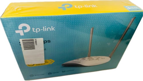 TP-Link N300 Wi-Fi Accesspunkt Wi-Fi 2.4 GHz