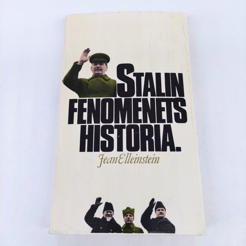Stalinfenomenets historia