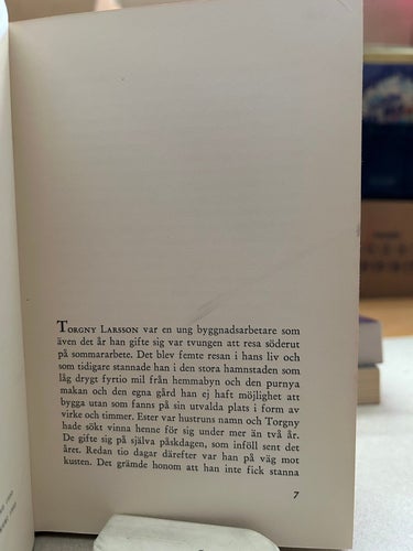 Kvinna, Kvinna av Lars Ahlin, bok, Very good plus
