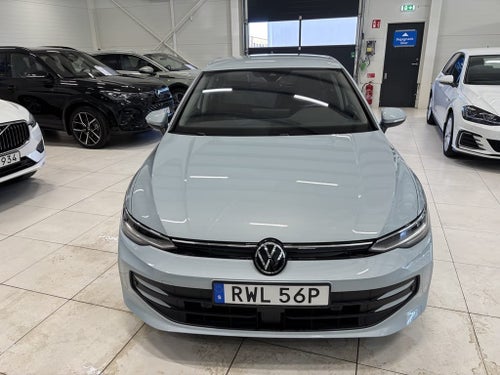 Volkswagen Golf LIFE 1.5 ETSI 150 HK 7 VXL