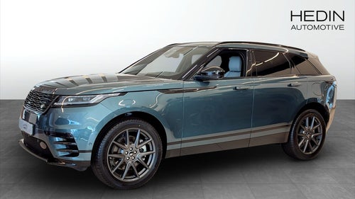 Land Rover Range Rover Velar P400e Dynamic SE
