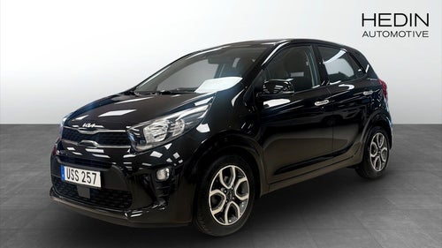 Kia Picanto Advance | 4 - sits |