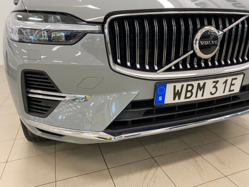 Volvo XC60 T6 Core Special Edition