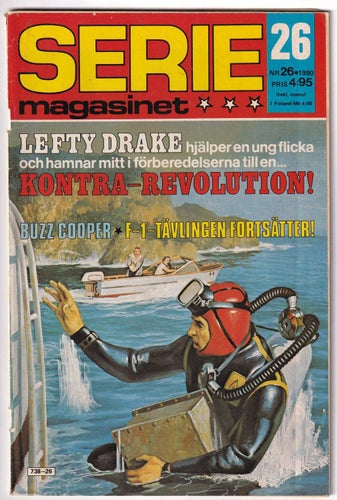 Serie Magasinet 1980-26