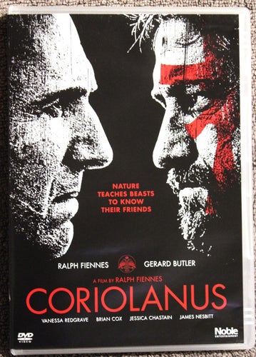 CORIOLANUS
