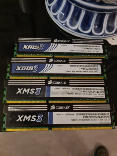 12GB mine