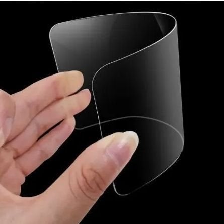 Skärmskydd till Apple iPhone 15, 12-pack 9H Härdat glas