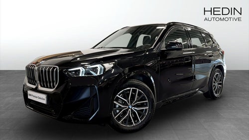 BMW X1 xDrive25e xDrive 25e M Sport H/K Elstolar m minne Drag
